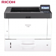 理光（Ricoh）P 501 A4黑白激光打印机 43页/分钟