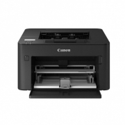 佳能（Canon）LBP161dn A4黑白激光打印机 自动双面打印 28页/分钟 适用耗材--CRG051/CRG051H