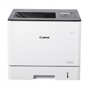佳能（Canon）A4彩色多功能一体机 激光打印机 imageCLASS LBP712Cx 原厂1年上门