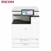 理光（Ricoh）IMC2000 A3彩色数码复合机 主机+盖板