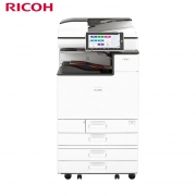 理光（Ricoh）IM C4500  A3彩色多功能数码复合机（主机+送稿器+四纸盒）