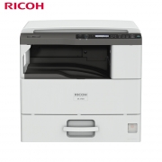 理光（Ricoh）M 2700  A3黑白数码复合机 标配盖板+单纸盒