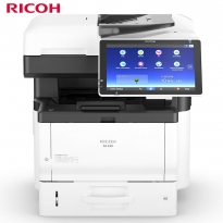 理光（Ricoh）IM 430F A4黑白激光多功能一体机