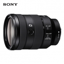 索尼（SONY）FE 24-105mm F4 G OSS 全画幅标准变焦G镜头 	黑色