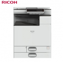 理光（Ricoh）M C2001 A3彩色数码复合机（主机+盖板+双纸盒）