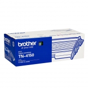 兄弟/BROTHER TN-4150 黑色墨粉盒 适用于 HL 6050D HL6050DN