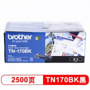 兄弟(brother) TN-170BK 黑色粉仓  适用HL-4040CN DCP-9040CN MFC-9440CN
