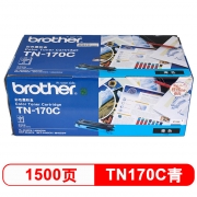 兄弟(brother) TN-170C 青色粉仓  适用HL-4040CN DCP-9040CN MFC-9440CN