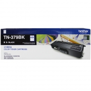 兄弟(brother)TN-379BK黑色墨粉盒  适用HL-L8250CDN L9200CDW