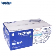 兄弟（brother）DR-4050 黑色硒鼓（适用HL-6050D/HL-6050DN机型）