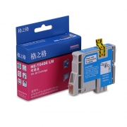 格之格 浅红墨盒 NE-T0496LM 适用于爱普生R210/R230/R310/RX510/RX630/R350