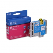 格之格 蓝色墨盒 NE-T0492C 适用于爱普生R210/R230/R310/RX510/RX630/R350