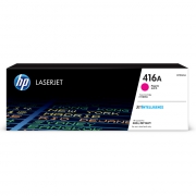 惠普（HP）W2043A 416A 品红色硒鼓 适用于HP Color LaserJet Pro M454nw