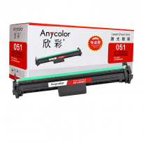 欣彩（Anycolor）AR-CRG051D硒鼓（专业版） 适用于佳能Canon LBP 162DW 161DN打印机