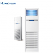 海尔/Haier 变频冷暖5P柜机KFRd-120LW/50BBC22 空调 2级能效 节能金刚·柜机