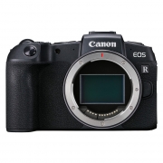 佳能（Canon）EOS RP机身 微单相机  微单机身 全画幅专业微单