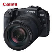 佳能（Canon）EOS RP套机 单镜头套机 全画幅专微 含RF24-240mm F4-6.3 IS USM镜头
