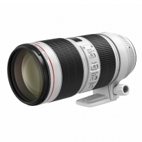 佳能（Canon）EF 70-200MM F/2.8L IS III USM 单反镜头 大三元