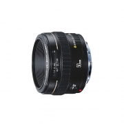 佳能（Canon） EF 50MM F/1.4 USM 单反镜头 标准定焦镜头