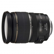 佳能（Canon）EF-S 17-55MM F/2.8 IS USM 单反镜头 标准变焦镜头