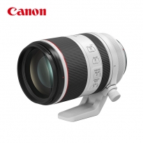 佳能（Canon）RF 70-200MM F2.8L IS USM 远摄镜头 微单镜头 大三元 “小白IS”