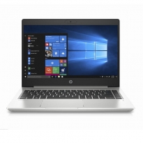 惠普HP ProBook 440 G7 Intel酷睿i7-10510U(1.8 GHz/8 MB/四核)/14寸屏/8G DDR4内存/512G 固态硬盘/2G独显/无光驱/麒麟操作系统（桌面版）V4/包鼠/一年保修 银色