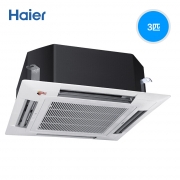 海尔/Haier 定频冷暖3P天花机KFRd-72QW/26BAH12 空调 2级能效
