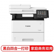 佳能（Canon）imageCLASS MF543DW A4激光多功能一体机