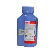 天威（PrintRite）TN2050/2225通用加黑碳粉 蓝瓶装 100G 适用于兄弟 TN-2225/LT2441 /TN2050/TN3435/TN3385