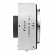 佳能（Canon）EF 1.4XIII 增倍镜 镜头
