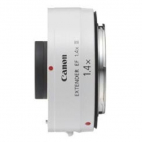 佳能（Canon）EF 1.4XIII 增倍镜 镜头