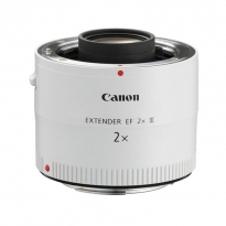 佳能（Canon）EF 2XIII 增倍镜 镜头