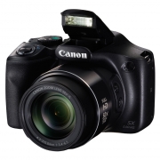佳能（Canon）PowerShot SX540 HS 数码相机  2030万像素 50倍光学变焦