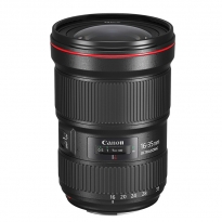 佳能（Canon）EF 16-35MM F/2.8L III USM 单反镜头 广角变焦镜头