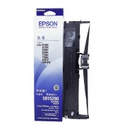 爱普生（EPSON）C13S015583/S015290 原装色带架 含色带芯 适用于LQ-610K/615K/630K/635K/730K/735K/80KF/80KFII