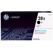 惠普（HP）28X 黑色大容量硒鼓CF228X 打印量9,200页 适用于HP Laser Jet Pro M403 HP LaserJet Pro MFP M427
