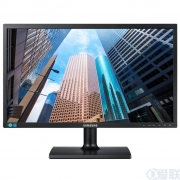 三星（SAMSUNG） S22E200BW 22英寸 16:10屏幕LED商用液晶显示器