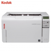 柯达(Kodak)扫描仪 i3200com 双进纸方式,A3,CCD,600×600dpi 扫描速度：60ppm,双面120ipm扫描范围：216x863mm,日扫描量：10000页