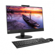 联想（Lenovo）ThinkCentre M920z-D044 23.8英寸台式一体机 Intel酷睿I7-8700 3.2GHz六核 16G-DDR4内存 1T SATA硬盘 集显 DVDRW 中兴新支点V3 三年保修服务