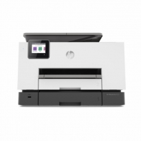 惠普(HP)OfficeJet Pro 9020 彩色多功能一体机