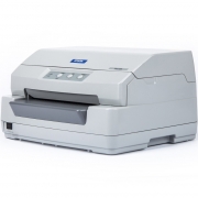 爱普生（Epson）PLQ-20K 存折证卡打印机 2.6mm介质处理能力