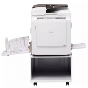 理光（Ricoh）DD3344C速印机 数码印刷机 含彩色印筒Type 20和自动进稿器 ARDF 2020