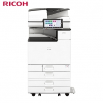 理光（Ricoh）IM C3000  A3彩色多功能数码复合机（主机+送稿器+四纸盒）