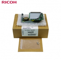理光（Ricoh）M19型 传真选购件 适用于MP C2004EXSP/C2504EXSP/C3004EXSP/C3504EXSP