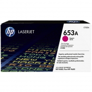 惠普（HP）653A 品红硒鼓CF323A 打印量16500页 适用于HP Color LaserJet Enterprise M680 系列