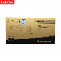 联想（Lenovo）LD1060 黑色硒鼓  适用于LJ6000/LJ6100/LJ6150N