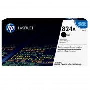 惠普（HP）824A 黑色成像鼓CB384A 打印量23000页  适用于HP Color LaserJet CP6015 系列 HP Color LaserJet CM6030/6040 MFP 系列