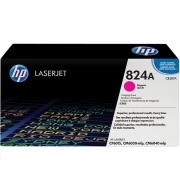 惠普（HP）824A 品红成像鼓CB387A 打印量23000页  适用于HP Color LaserJet CP6015 系列 HP Color LaserJet CM6030/6040 MFP 系列