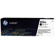 惠普（HP）黑色硒鼓CF310A 打印量29000页  适用于HP Color LaserJet Enterprise M855系列