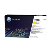 惠普（HP）828A 黄色成像鼓CF364A 打印量30000页  适用于Color LaserJet Enterprise flow MFP M880系列 Color LaserJet Enterprise M855系列